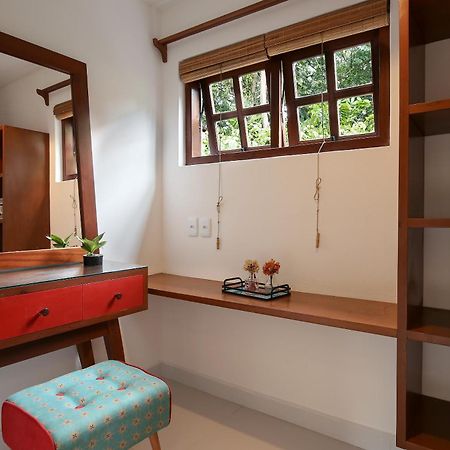 Pousada Quarto Crescente Trancoso Exterior photo