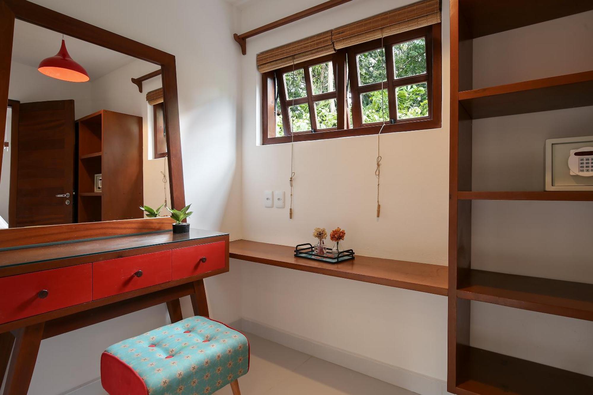 Pousada Quarto Crescente Trancoso Exterior photo