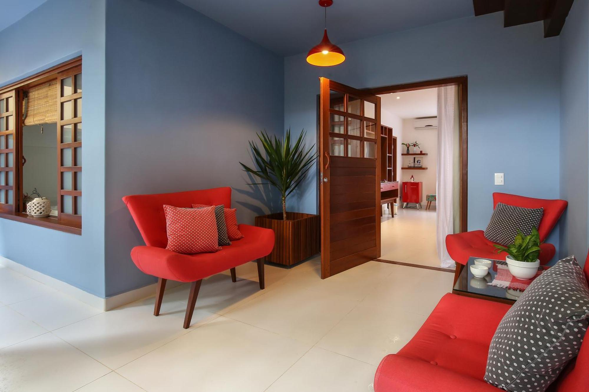 Pousada Quarto Crescente Trancoso Exterior photo